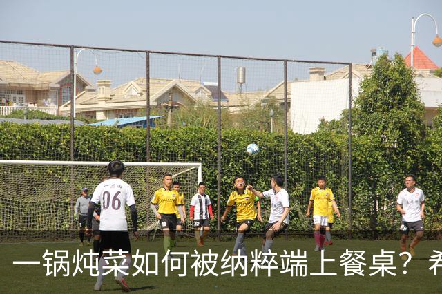 一锅炖菜如何被纳粹端上餐桌？希特勒：我拍个照就走
