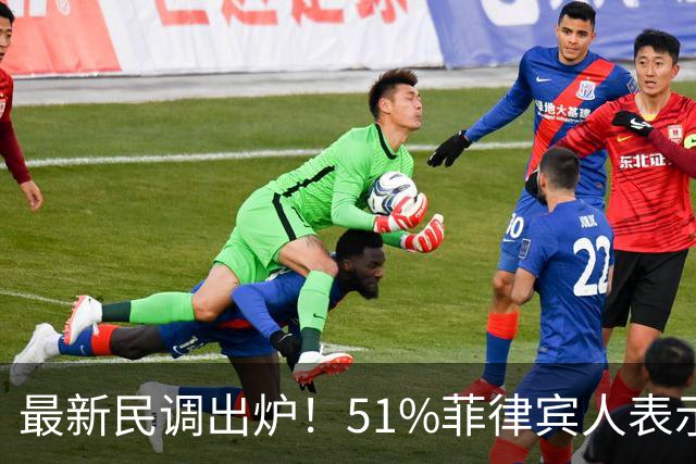 最新民调出炉！51%菲律宾人表示：愿接受副总统萨拉弹劾裁决