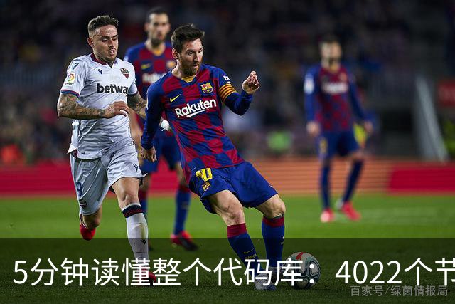 5分钟读懂整个代码库：4022个节点，还揪出文档错误