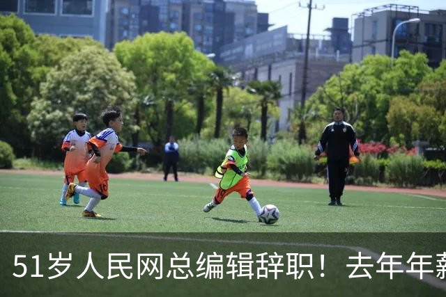 51岁人民网总编辑辞职！去年年薪近百万元，系人民日报社12年老将